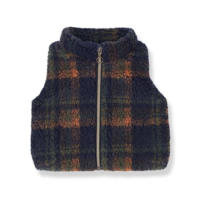 Lars Vest - Navy
