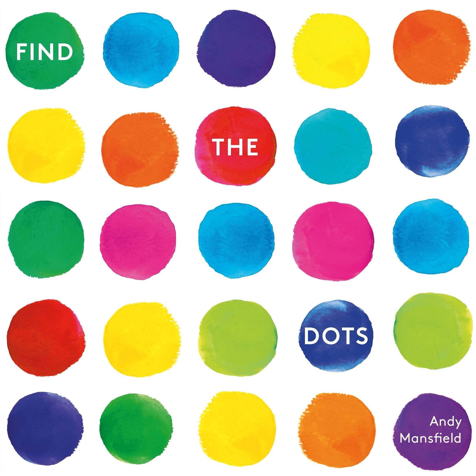 Find the Dots
