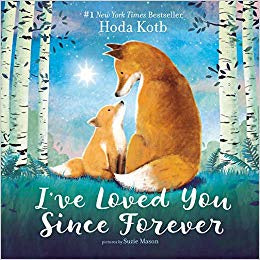 I've Loved You Since Forever