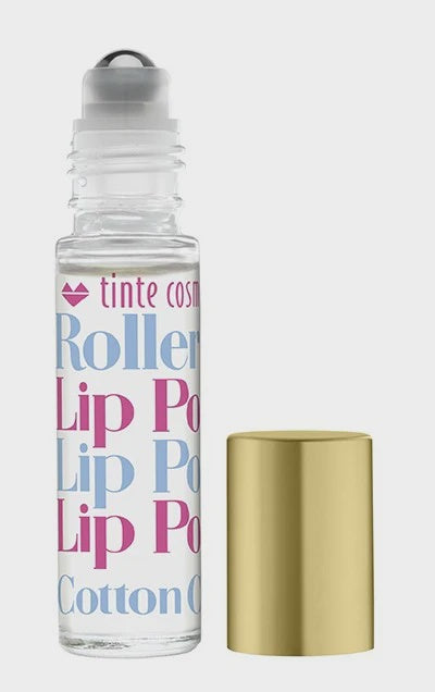 Rollerball Lip Potion - Cotton Candy
