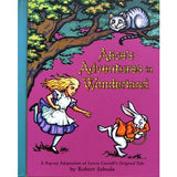Alice's Adventures in Wonderland: A Pop-up Adaptation