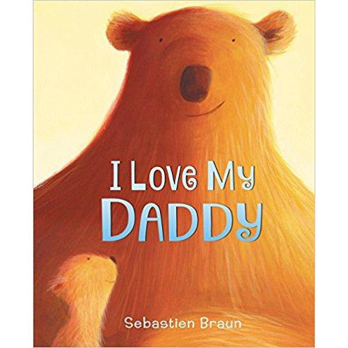 I Love My Daddy