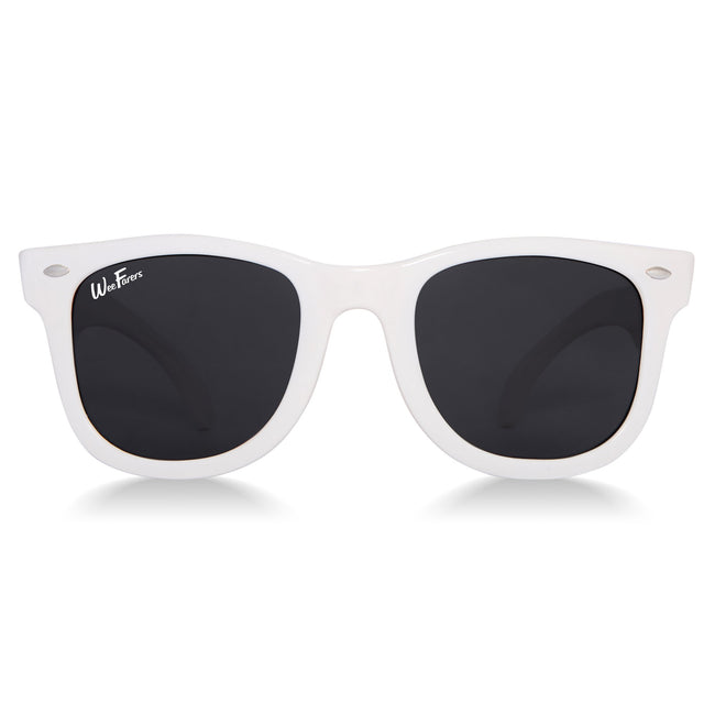 Original WeeFarers - White