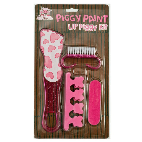 Baby Fab Clip - Pink