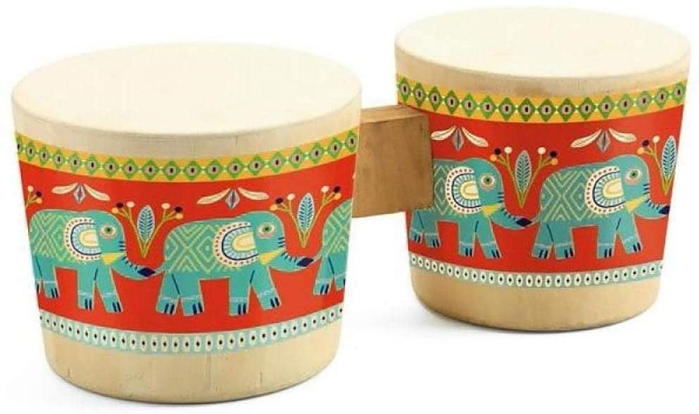 Animambo Bongos