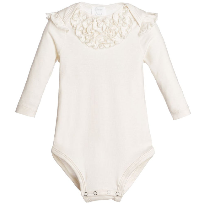Madison Onesie - Eggnog