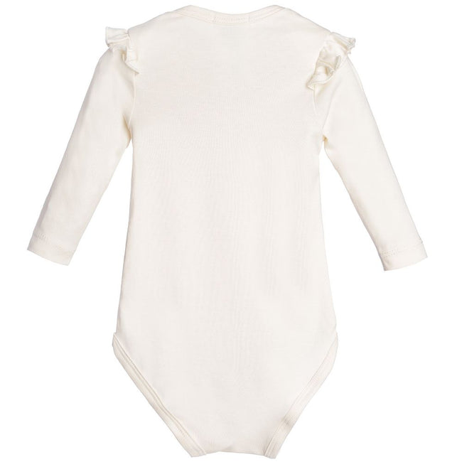 Madison Onesie - Eggnog