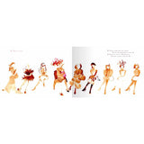 This Little Piggy Went to Prada