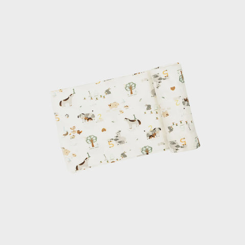 Swaddle Blanket - My Sun, My Moon