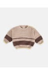 Sweater- Pecan