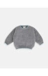 Sweater- Grey