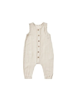 Quilted Sweater & Pant Set - Shell