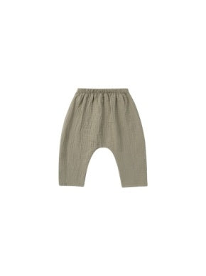 Rowan Pants - Sage