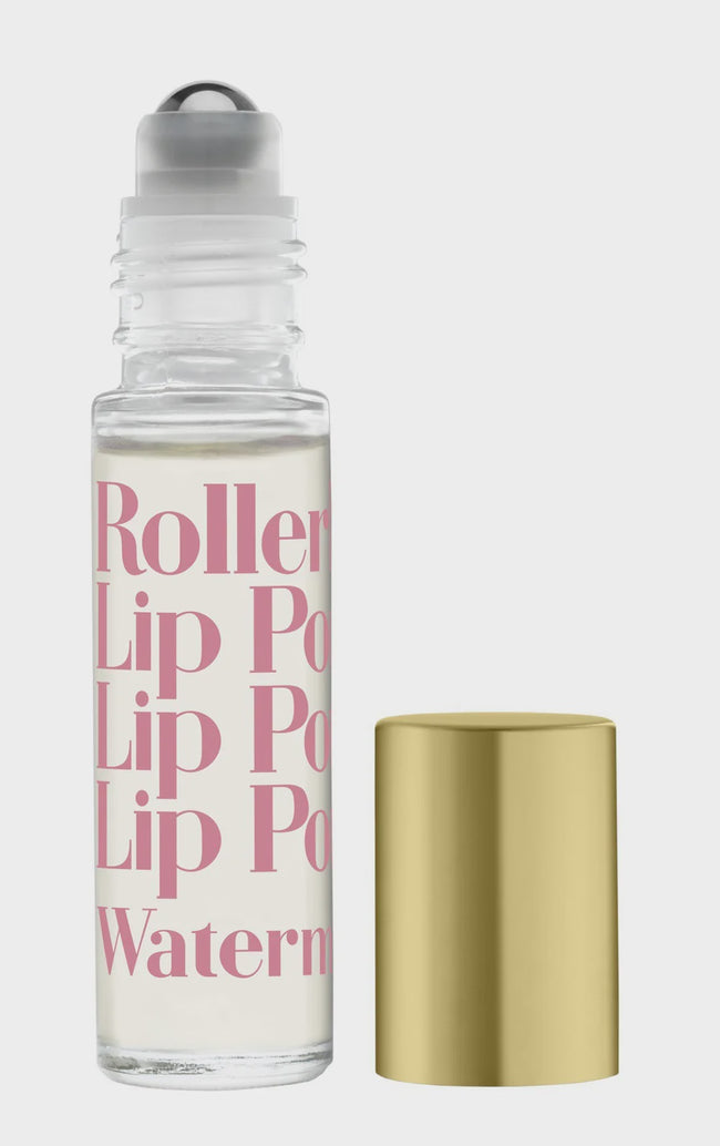 Rollerball Lip Potion - Watermelon